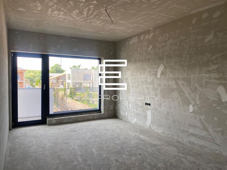 Casă individuală  – 130 mp utili, teren 575 mp, Cartierul Tineretului - 8