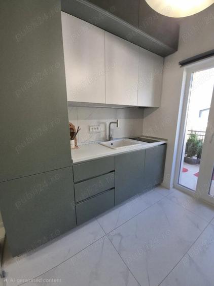 Apartament 3 camere, proprietar, utilat si mobilat,Mosnita Noua - 7