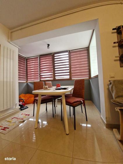 Exclusivitate! Apartament 2 camere - Mamaia Nord - 89.000 euro - 10