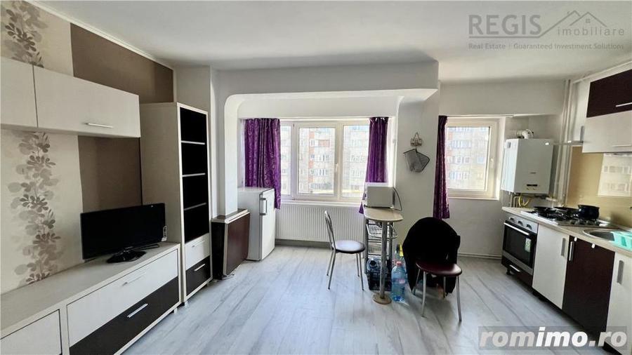 inchiriez garsoniera - 1