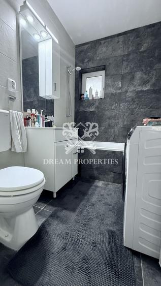 Apartament 2 camere, balcon, terasa, garaj,  Apahida - 7