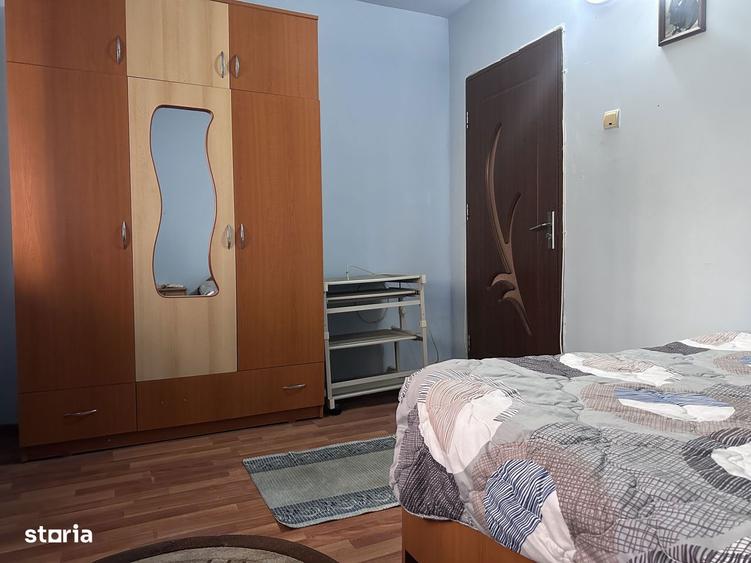 PARTER! Vanzare apartament cu 2 camere in Targovi?te - 9