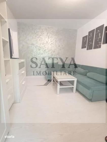 Apartament cu 2 camere în Tomis Nord