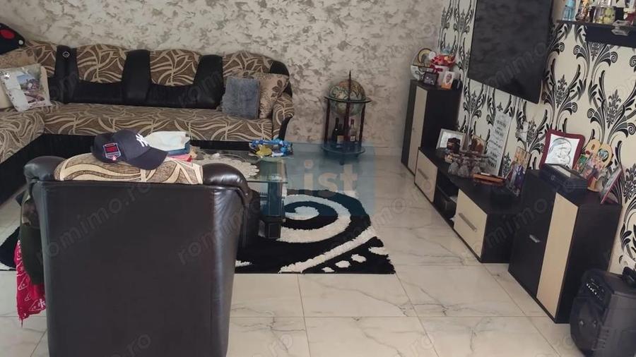 Casa Strejnicu: 150m2, 3 dormitoare, 2 bai, 2 garaje - 16