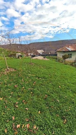 Teren intravilan cu casa veche – Mioveni, zona Faget - 5