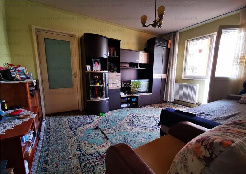 Apartament 2 camere, semidecomandat - zona Noua Apartament 2 camere, semidecomandat - zona Noua