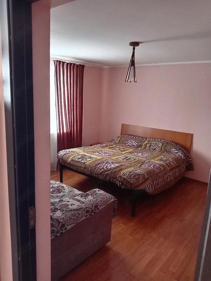 Casa in Comuna Tulnici Jude?ul Vrancea - 5