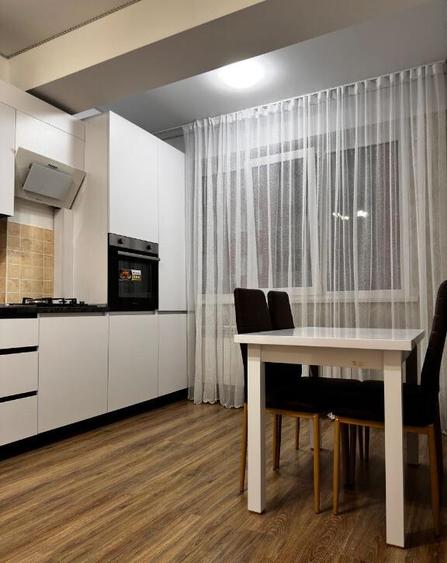 Garsoniera de inchiriat in zona Stefan cel Mare - 3