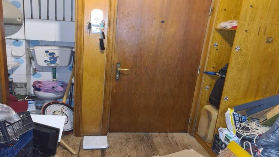 REA0131472 Apartament 4 Camere I Aviatiei - 5