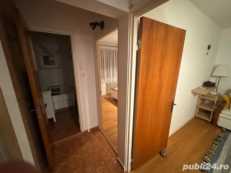 Apartament 3 camere | Diham | Sector 2 - 9