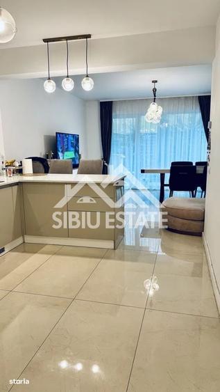 Vilă modernă LUX, complet mobilată, în zona premium Calea Dumbrăvii - 7