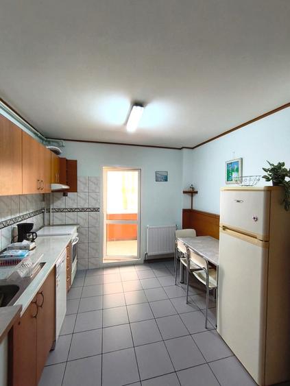 Aviației - Barbu Văcărescu - Apartament 2 camere - 560 EUR - 8