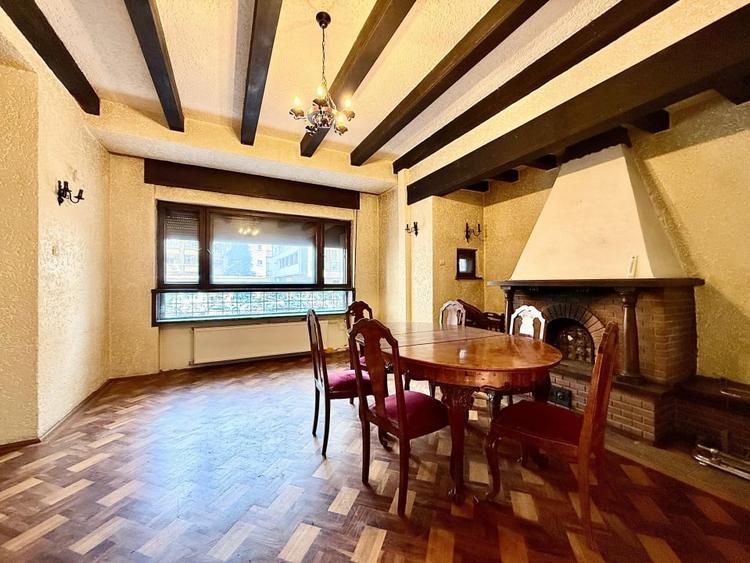 Vila mediteraneana la Gradina Icoanei - 3