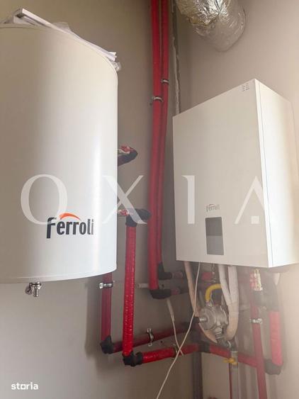 OX740 Casa Premium | Braytim | Fotovoltaice & Pompa Caldura - 20