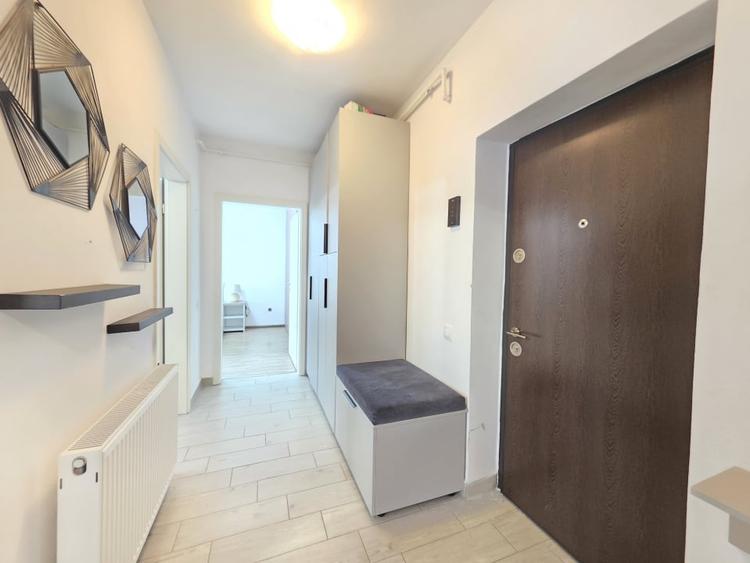 Apartament cu doua camere 55mp, Str. Marte, Sanpetru - 7