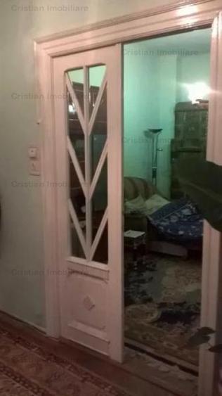 Intre Piata Mare si Victoriei 4 cam 105mp utili,  teren 277 mp deschidere 8m - 5