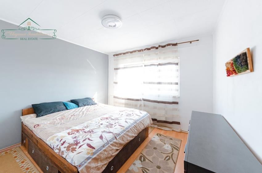 Apartament cu 2 camere, zona Alfa, Arad - 3