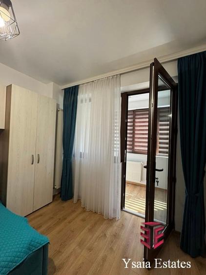 FALEZA NORD - REYNA - BLOC NOU - 3 CAMERE DE INCHIRIAT - GARAJ INCLUS - - 26