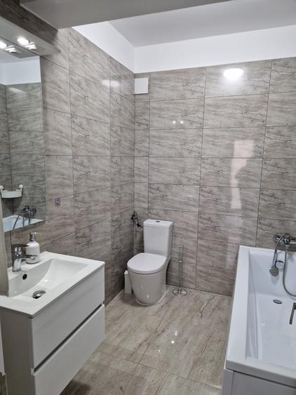 Casa P+2 Etaje - Mobilata-utilata. 5 cam. 4 bai. 220m fata de Mega Image Fermei - 14