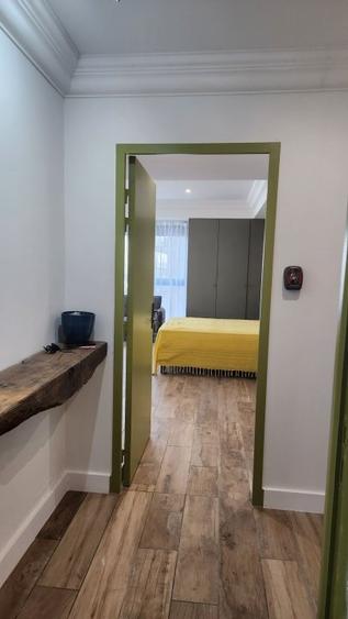 Apartament 2 camere Mamaia Nord cu vedere frontala la mare - 5