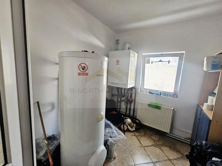 Vilă de închiriat Tineretului – Clădire pentru birouri, activități educaționale - 6