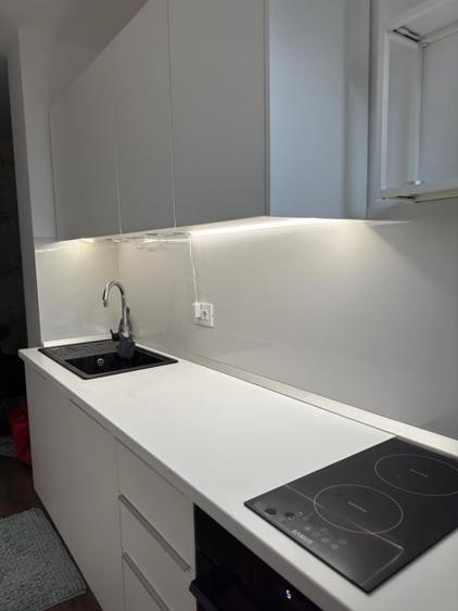 Garsoniera renovata , 7% randament investitie – Pantelimon, Pta Delfinului - 7