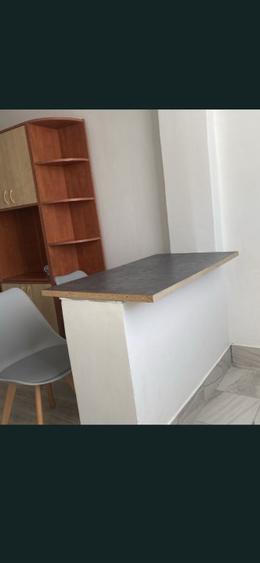 Garsoniera - Tractorul-langa Coresi Mall - 8