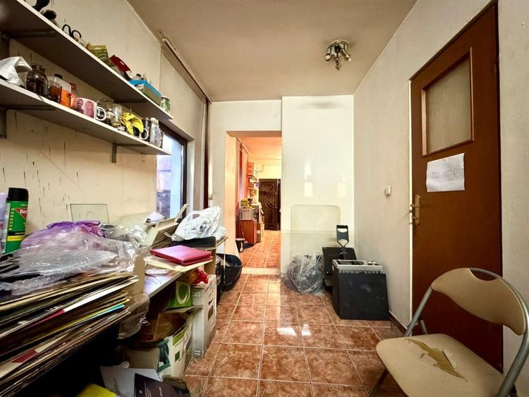 Spatiu comercial, 80 mp utili, parcari, zona Pietei Marasti - 7