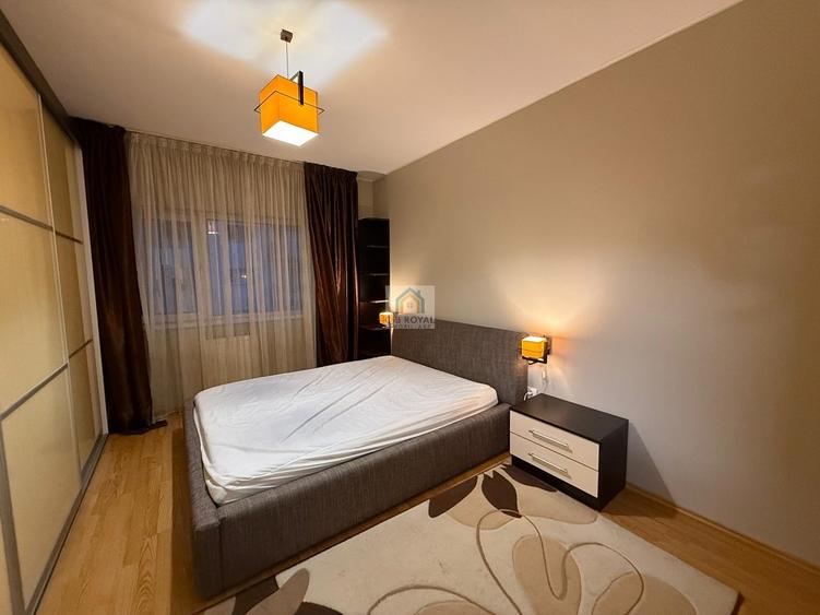 Vând apt. 3 cam. Ten Blocks,Militari,Bd. I. Maniu, bl. 2010, 3 min. metrou Pacii - 10