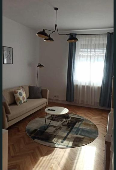 Apartament 2 camere, central, str Dorobantilor - 1
