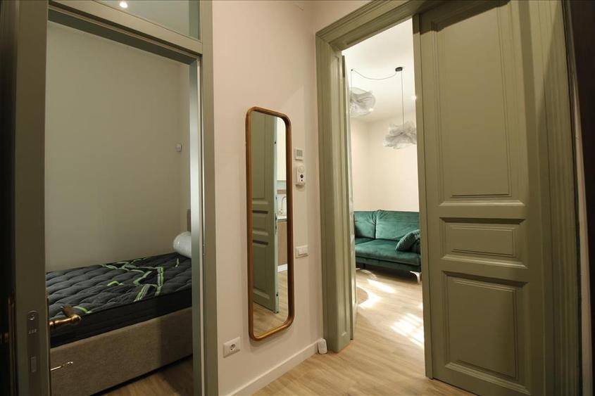 Apartament 2 camere, ultracentral, parcare,Napoca, Piata Unirii - 3