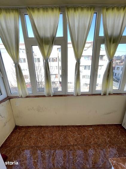 Vand apartament 3 camere Cernavoda - 16