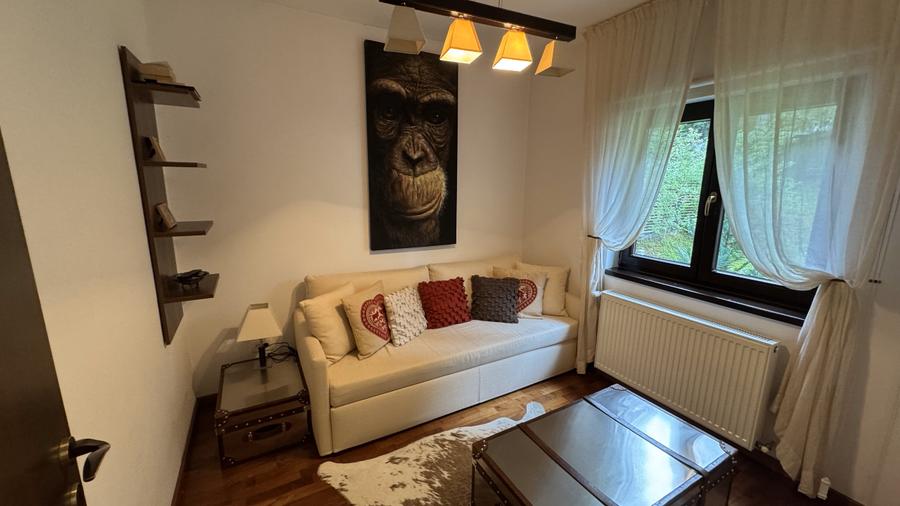 VILA cu specific montan ,Deosebita in Predeal zona Cioplea - 8