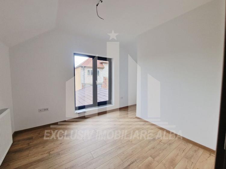 Casa individuala | 120mp | 600mp teren | Centru - 5