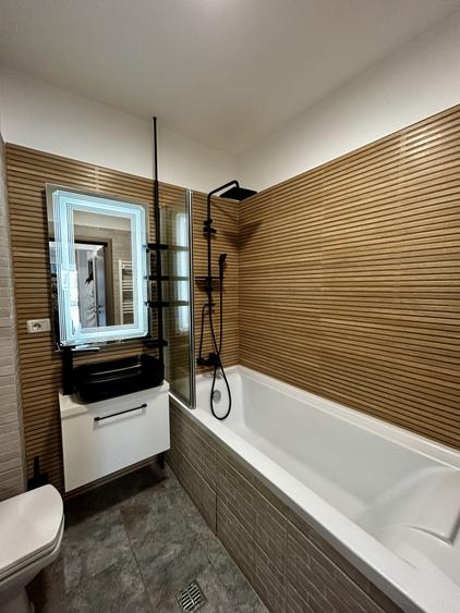 Penthouse Exclusiv cu Terasă Panoramică și Vedere la Lac - 11