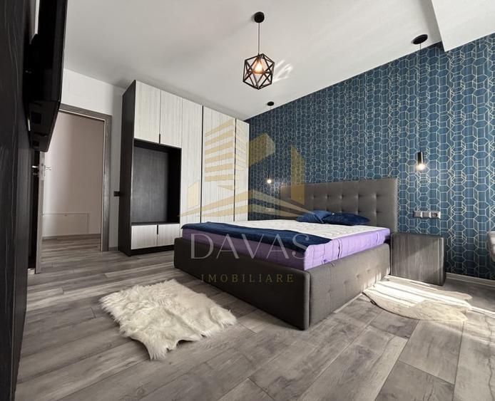 Apartament de 2 camere semidecomandat | Buna Ziua | Grand Park Residence Sud - 7