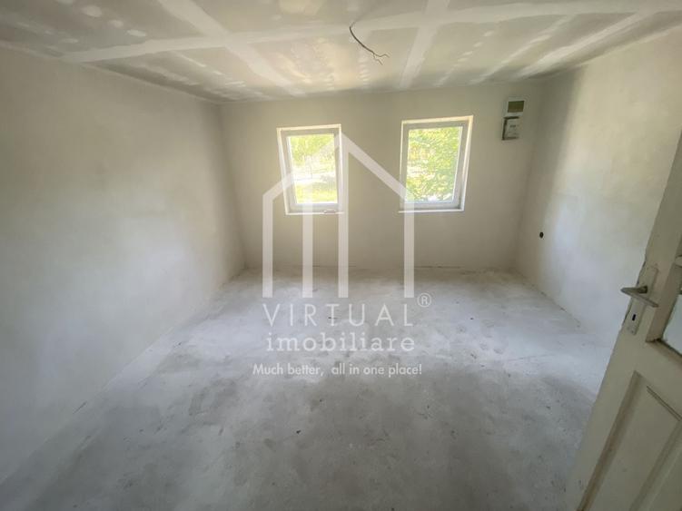 Casa de vanzare sau schimb cu apartament in Sibiu - 9