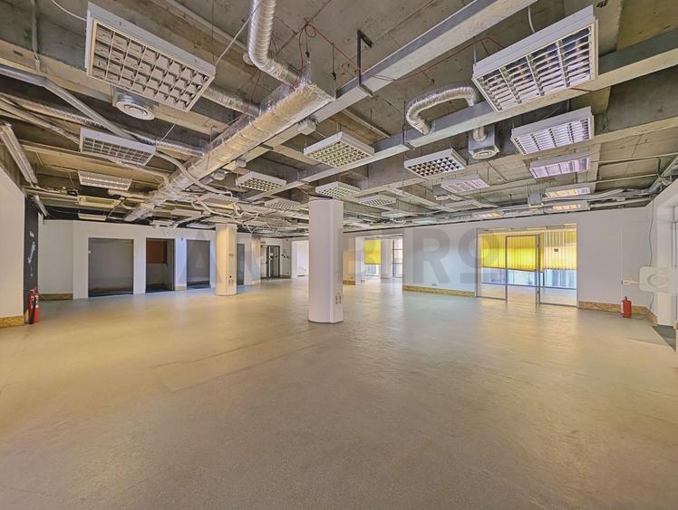 Zero comision, 89-578mp birou ulracentral, Universitate, 4 min [M] - 6