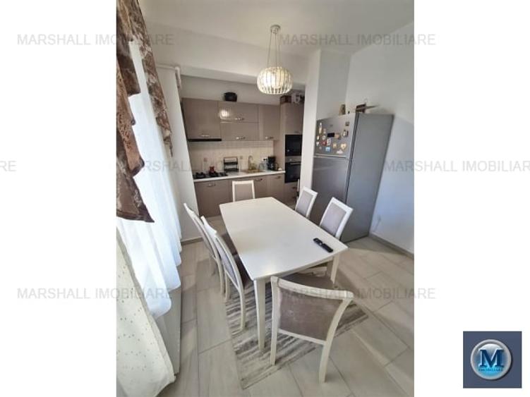 Apartament 3 camere de vanzare, zona 9 Mai, 62.90  mp #16742 - 2