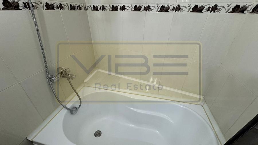 Apartament 2 camere open-space Podu Ros - 9