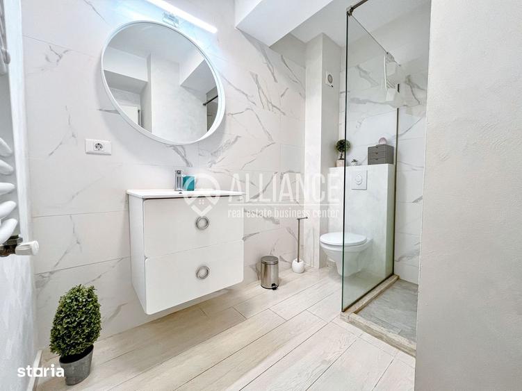 MAMAIA(COD 05) - Studio Premium , Vedere spre Lac - 6