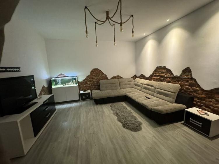 Casa | Odobescu | 3 Camere | Centrala Proprie. - 3