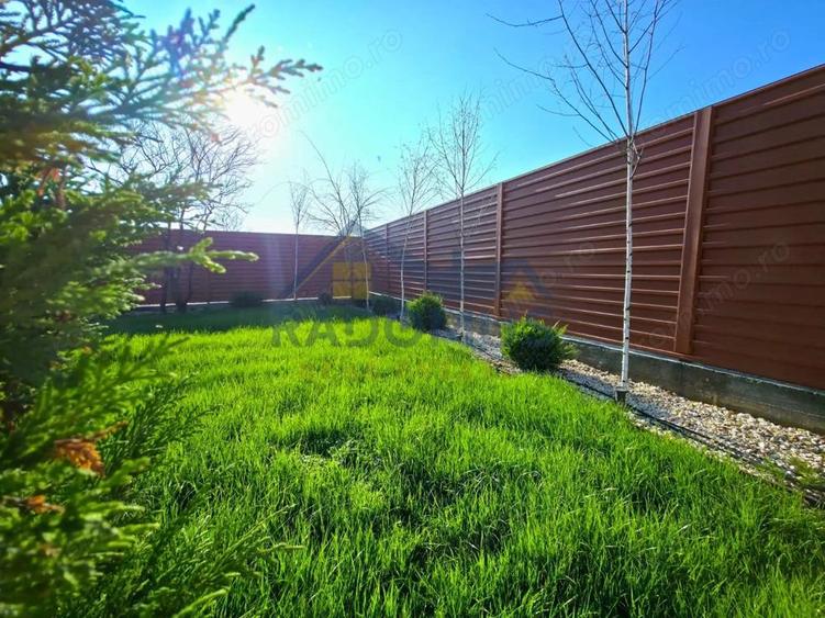 Casa Valea Calugareasca -Teren 1186 mp -Curte Amenajata - 69.900 - 5