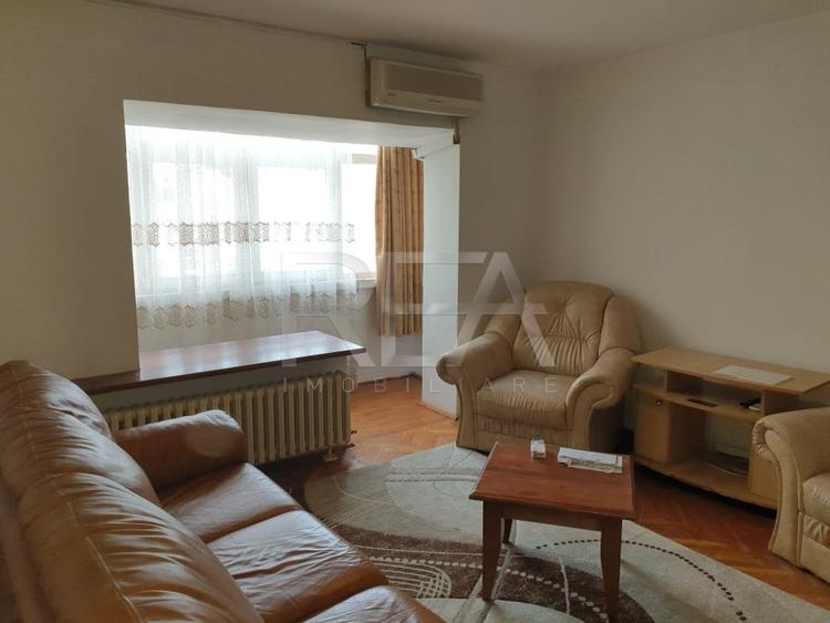 4 Camere Et.1/8 An 1997 Zona Unirii - Piata Sf. Vineri - 1