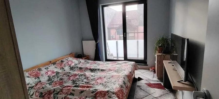 Chitila-Jiului I 3 Camere I Decomandat I Partial Mobilat I Centrala Proprie I - 4