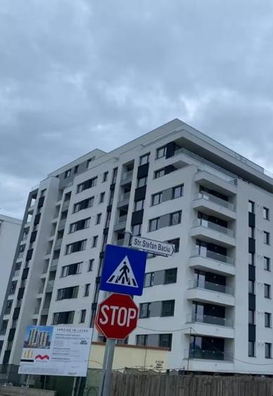 Apartament cu 2 camere Platinum Residence Tractorul - 10