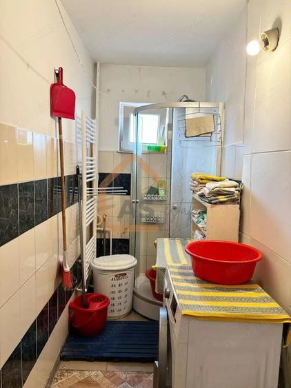 Apartament 2 camere | 41 mp | Aleea Calinului | Etaj 3 - 6