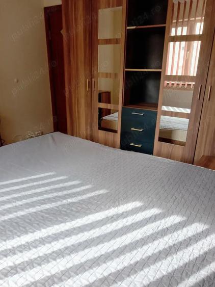 Apartament 2 camere ,etajul 2,zona Micro 15 - 6