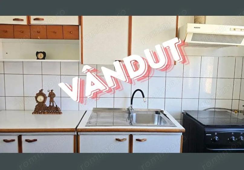 Apartament 41 mp, decomandat, centrala proprie zona Lunca, pret atractiv - 1