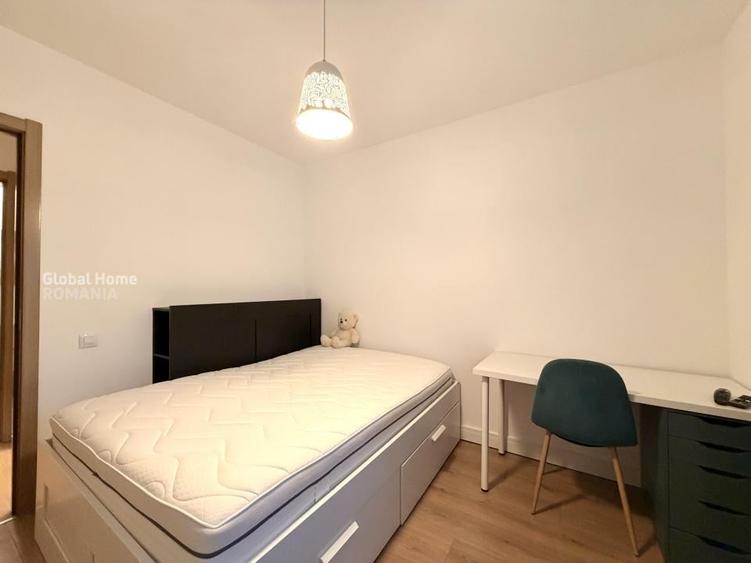 3 Camere | Family Friendly | Spatios | Balcon | Onix Park - Pipera - 15